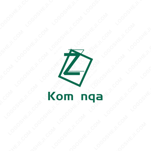 新驰诚汽车租赁logo设计