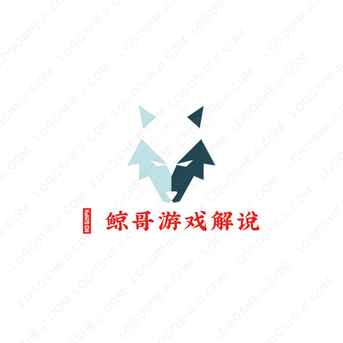 鼎渺生活logo设计