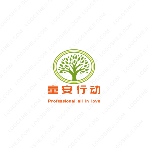 艾迪logo设计