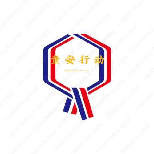 平头哥财经logo设计