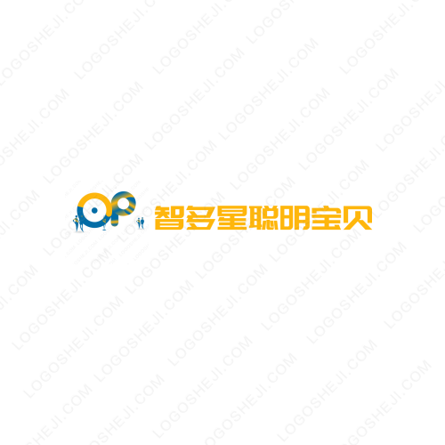 弦月视觉logo设计