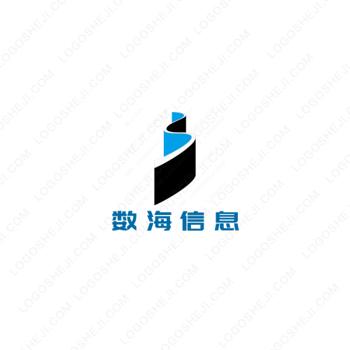 永峰纸业有限公司logo设计
