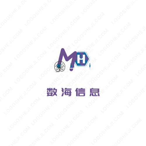 豐合營造logo设计