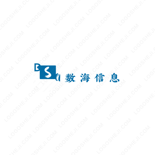 亿塑宝塑料制品logo设计