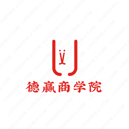 科临锐思logo设计