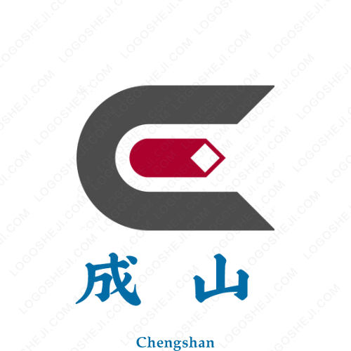 福缘茶栈logo设计