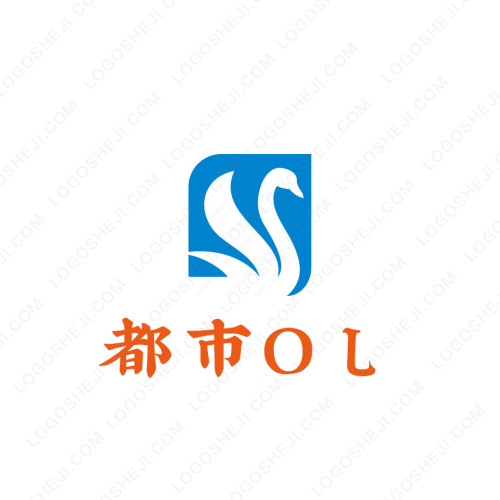 优选派logo设计