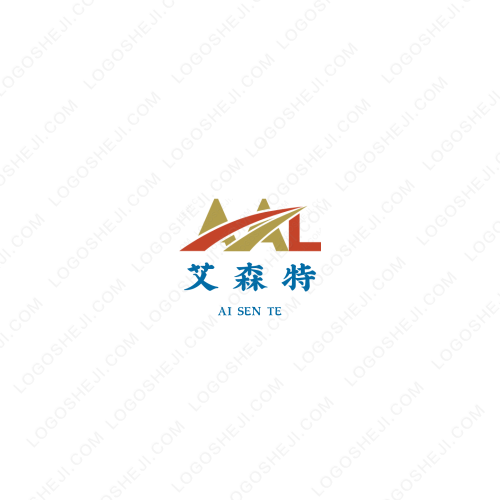 369菜馆logo设计