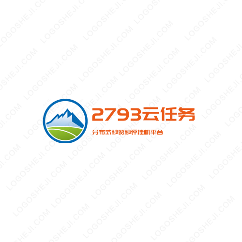 姚氏纯粮酒业logo设计