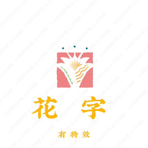 halologo设计