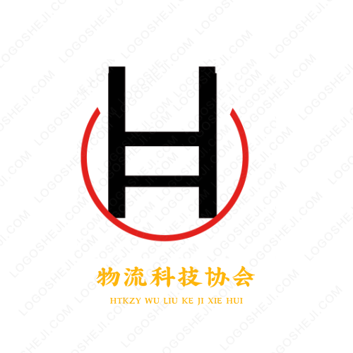 济民堂logo设计