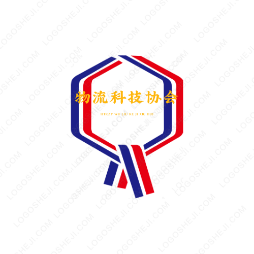 顺为服务logo设计