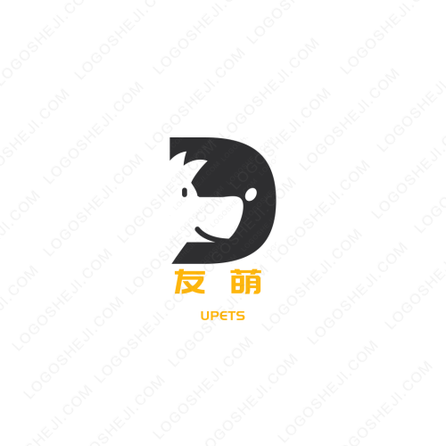 帝宇教育logo设计