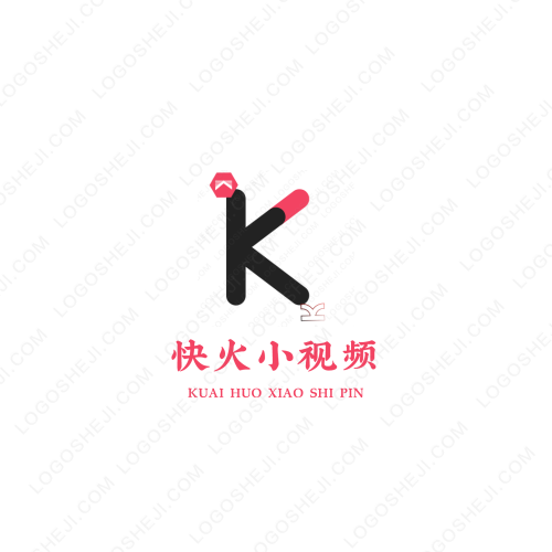 松迪智能logo设计