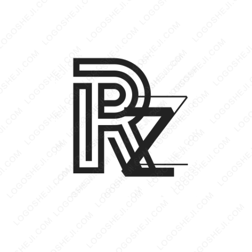 皇巢软装logo设计