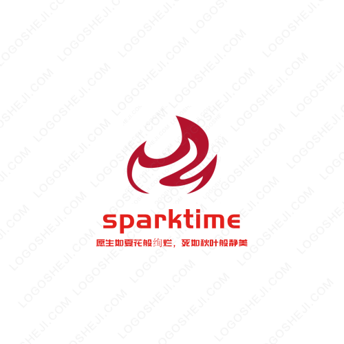 网络协会logo设计