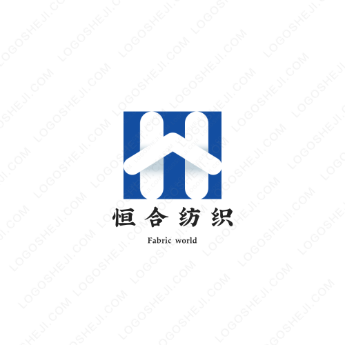 乌拉特前旗logo设计
