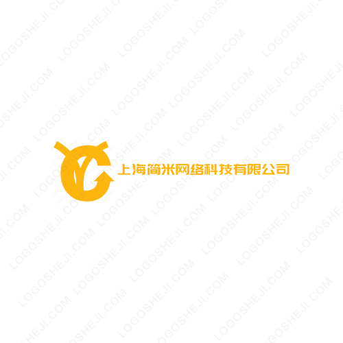 致臻远logo设计