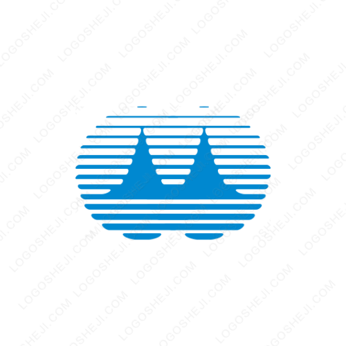 张延语logo设计