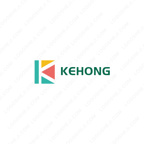 本真logo设计