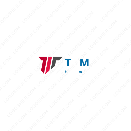 和静堂logo设计