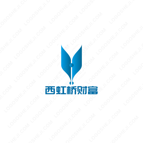 沙加数据logo设计