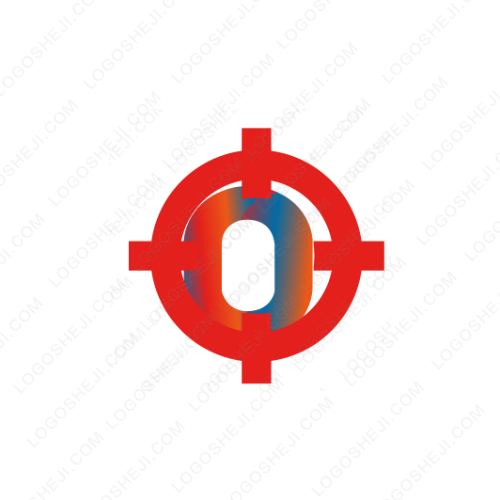 么么技术导航logo设计