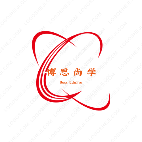 中资路桥建设工程有限公司logo设计