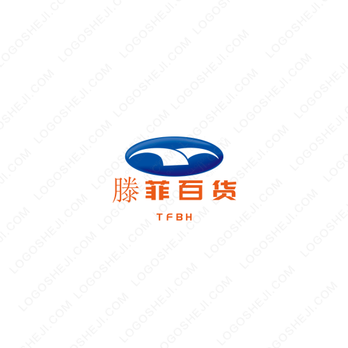 故事logo设计
