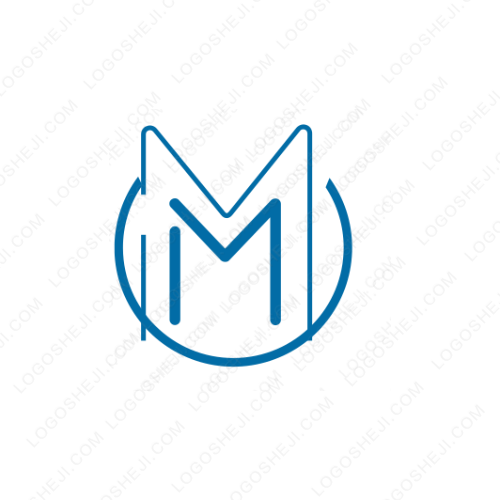 乐锋医疗logo设计