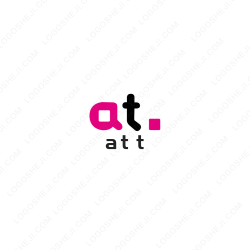 权益网络科技logo设计
