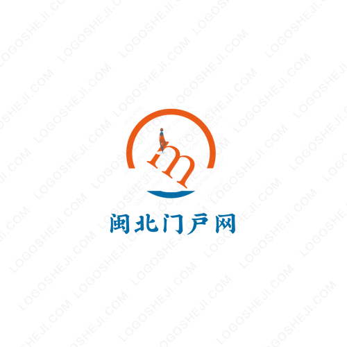MZDlogo设计