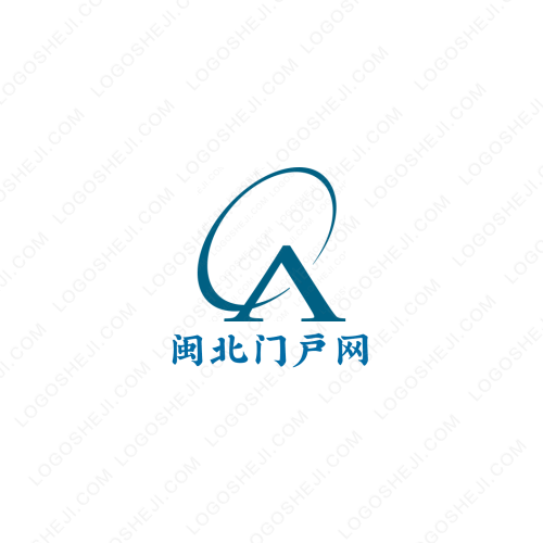 西安科信天城建筑工程有限公司logo设计