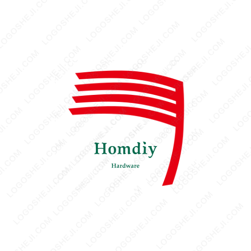 经营管理logo设计