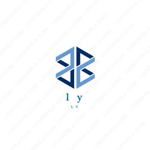 惠客嘉logo设计