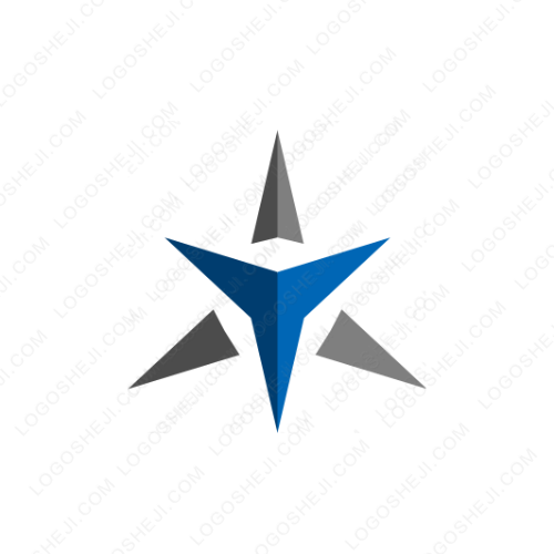 炫舞青春logo设计