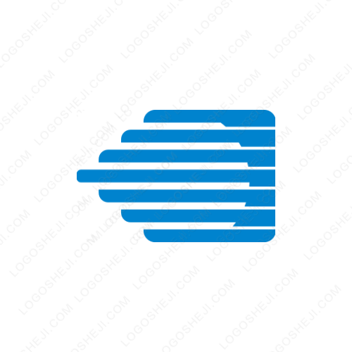 名灯节logo设计