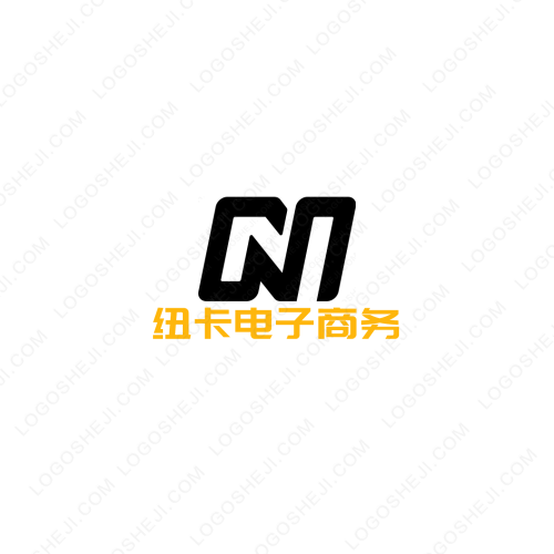 Efficient Englishlogo设计