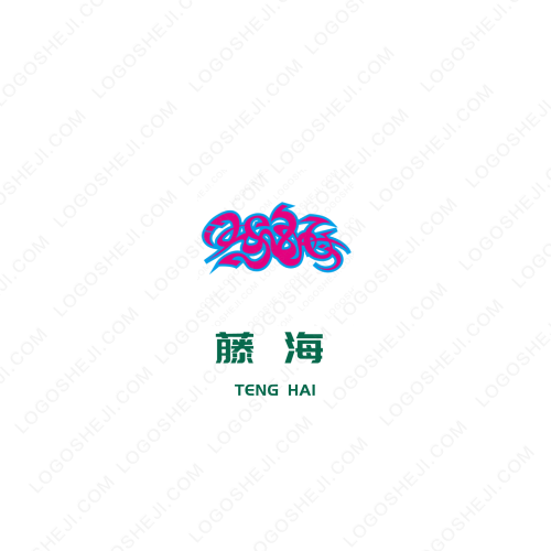 赵陈陈logo设计