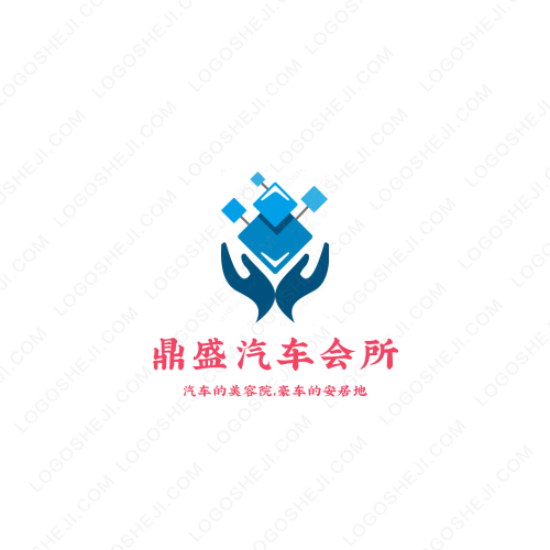 NKDACSlogo设计