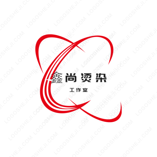 天弘logo设计