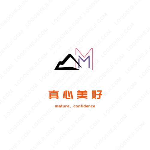 一方游乐logo设计