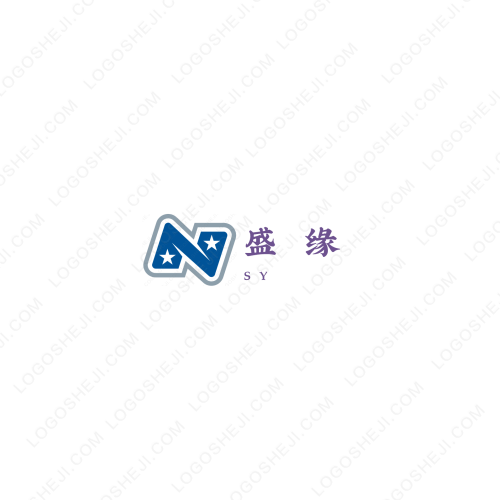 丽江风味园logo设计