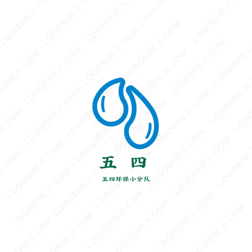 苏宁电商logo设计