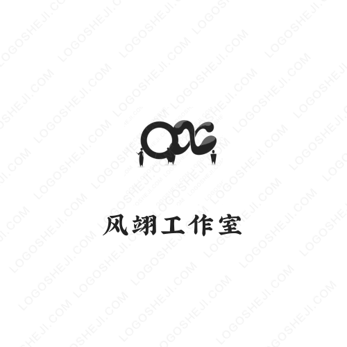 175主机logo设计
