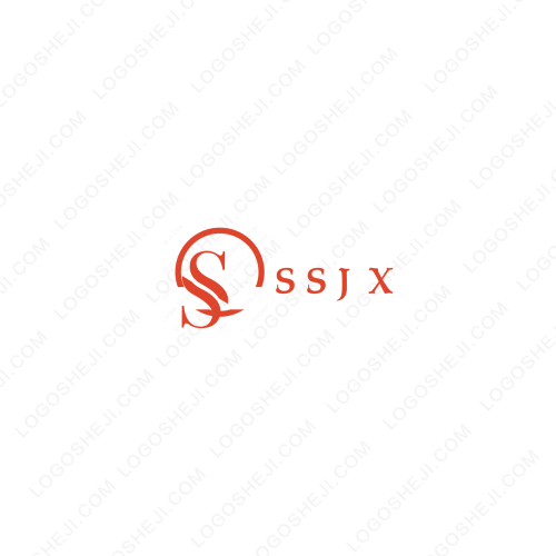 牛牛logo设计