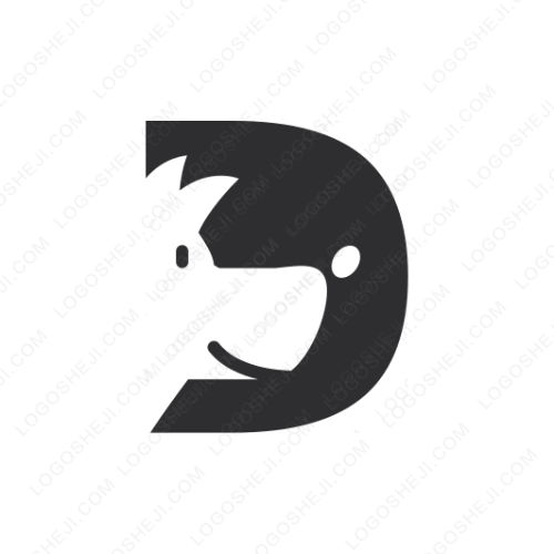 宏栋公司logo设计