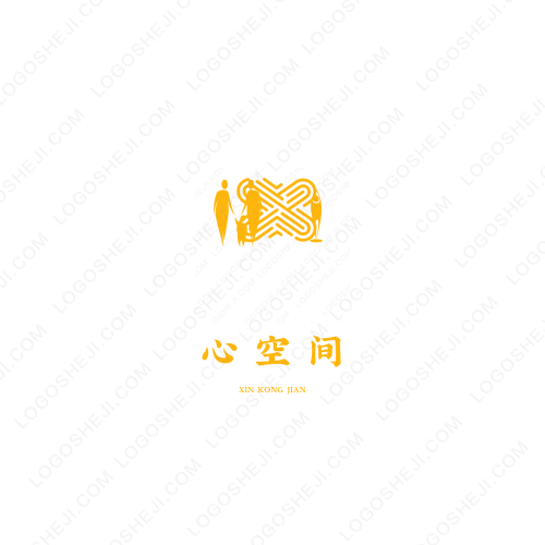 中观E云票系统logo设计