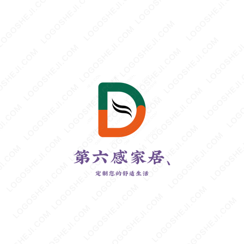 绿丰家庭农场logo设计