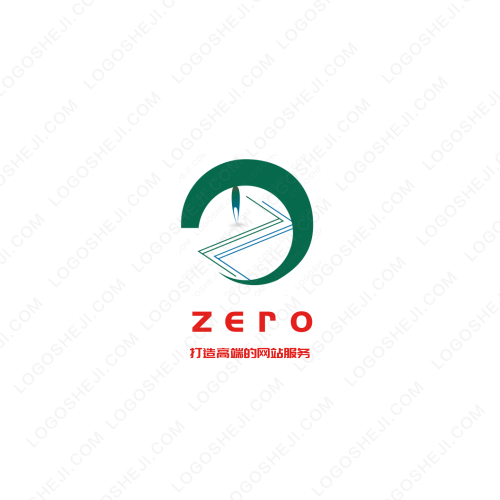 我在清华等你来logo设计